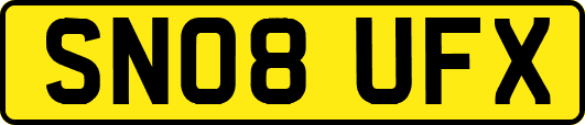 SN08UFX
