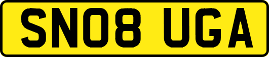 SN08UGA
