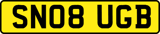 SN08UGB