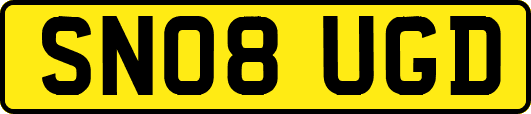 SN08UGD