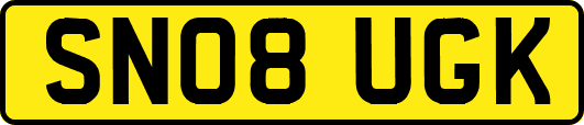 SN08UGK