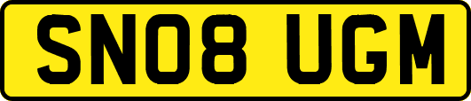 SN08UGM