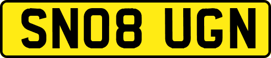 SN08UGN