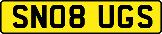 SN08UGS