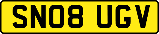 SN08UGV