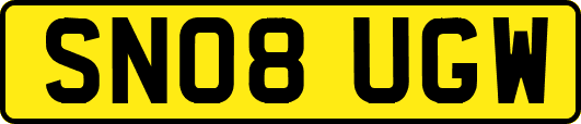 SN08UGW