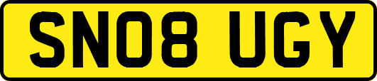 SN08UGY