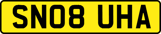 SN08UHA