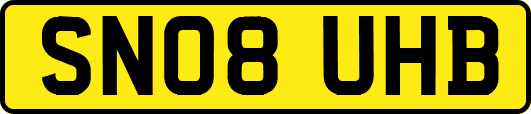 SN08UHB