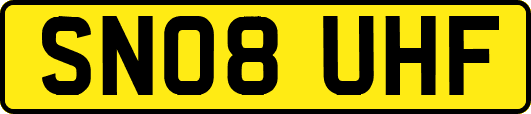 SN08UHF