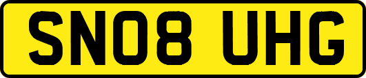 SN08UHG