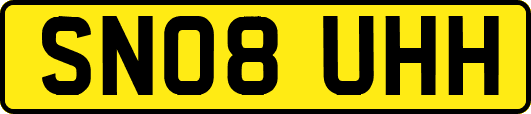 SN08UHH