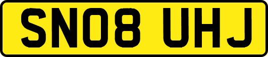 SN08UHJ