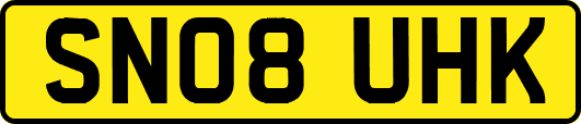 SN08UHK