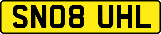 SN08UHL