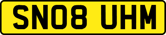 SN08UHM