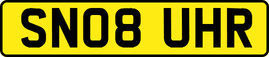SN08UHR