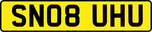 SN08UHU