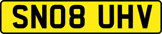 SN08UHV