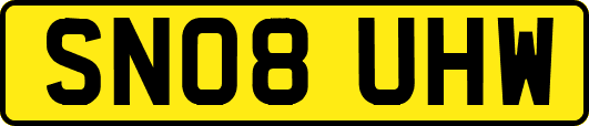 SN08UHW