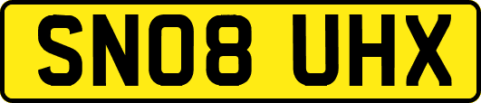 SN08UHX