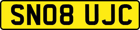 SN08UJC