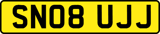 SN08UJJ