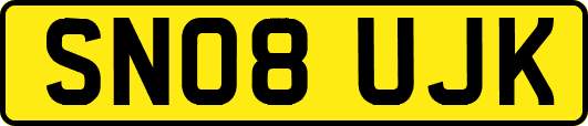 SN08UJK