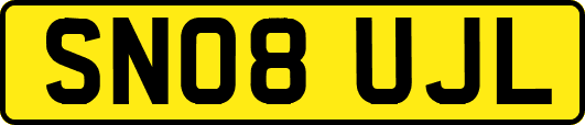 SN08UJL