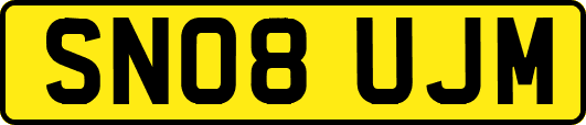 SN08UJM