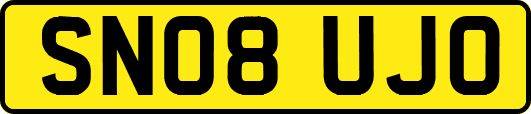 SN08UJO