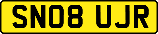 SN08UJR