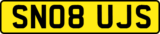 SN08UJS