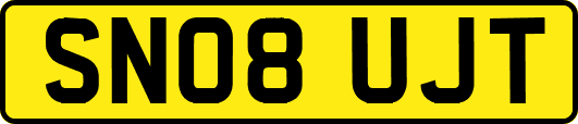 SN08UJT