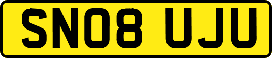 SN08UJU