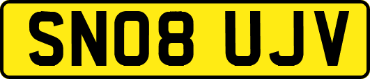 SN08UJV