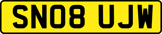 SN08UJW