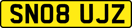 SN08UJZ