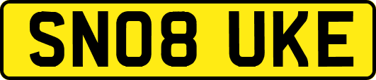 SN08UKE