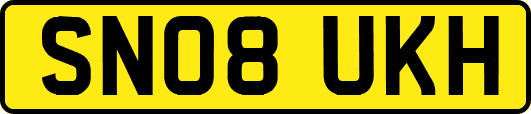 SN08UKH