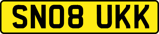 SN08UKK