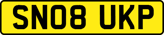 SN08UKP