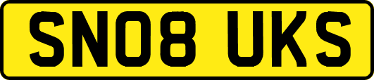 SN08UKS