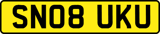 SN08UKU
