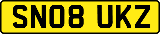 SN08UKZ