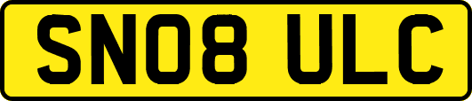 SN08ULC