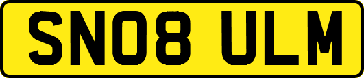 SN08ULM