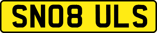 SN08ULS
