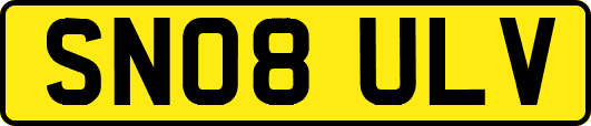SN08ULV