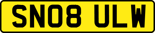 SN08ULW